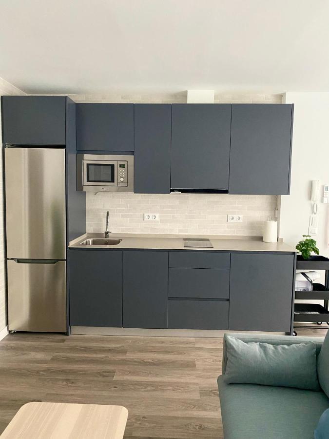 Precioso Apartamento Conil Aire Acondicionado Y Wifi -Solo Familias Y Parejas- Conil De La Frontera Exteriör bild