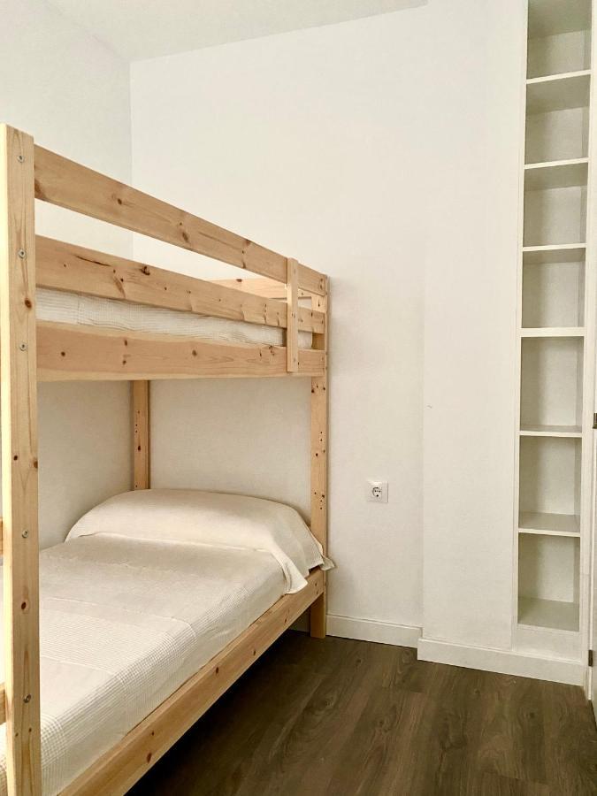 Precioso Apartamento Conil Aire Acondicionado Y Wifi -Solo Familias Y Parejas- Conil De La Frontera Exteriör bild