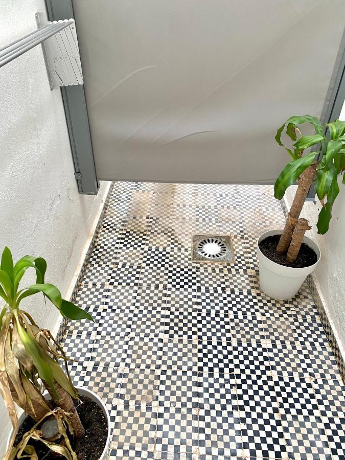 Precioso Apartamento Conil Aire Acondicionado Y Wifi -Solo Familias Y Parejas- Conil De La Frontera Exteriör bild