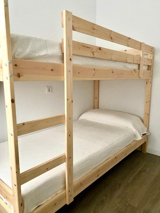 Precioso Apartamento Conil Aire Acondicionado Y Wifi -Solo Familias Y Parejas- Conil De La Frontera Exteriör bild