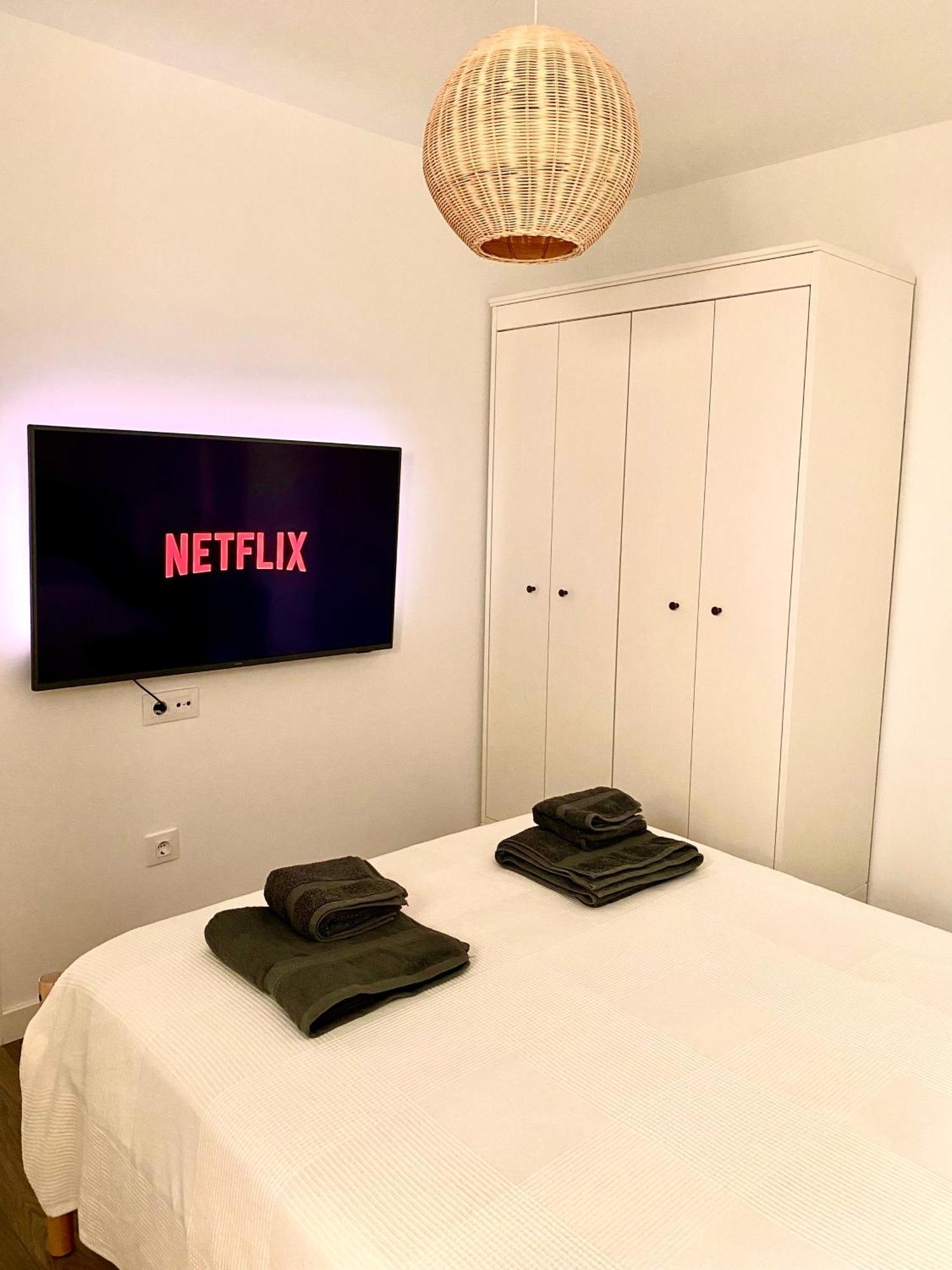 Precioso Apartamento Conil Aire Acondicionado Y Wifi -Solo Familias Y Parejas- Conil De La Frontera Exteriör bild